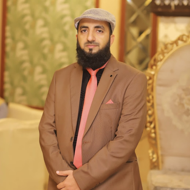 Umair Farooq