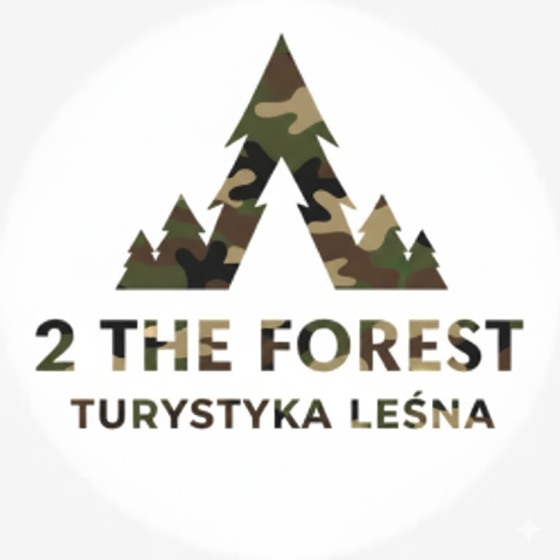 2 The Forest - Turystyka Leśna