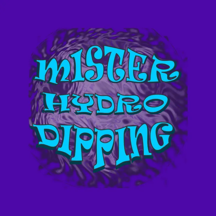 Mr Hydro Dipping