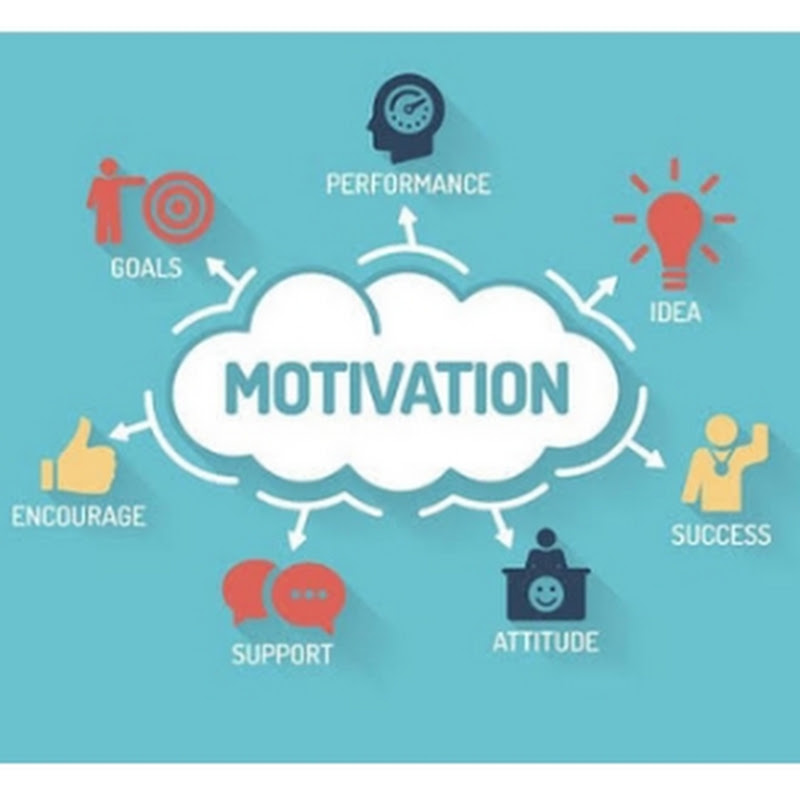 Motivated Us