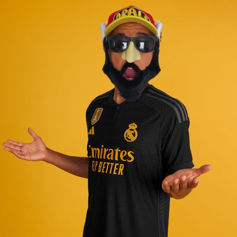 El Barbón JC