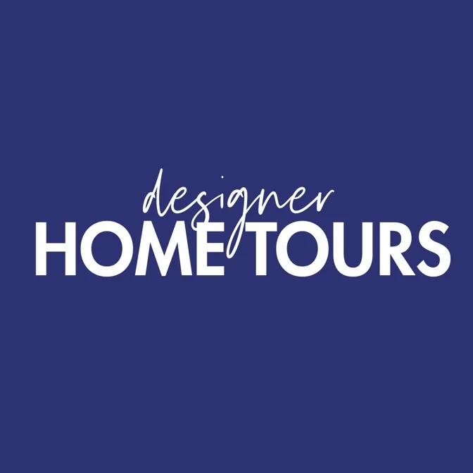 Designer Home Tours