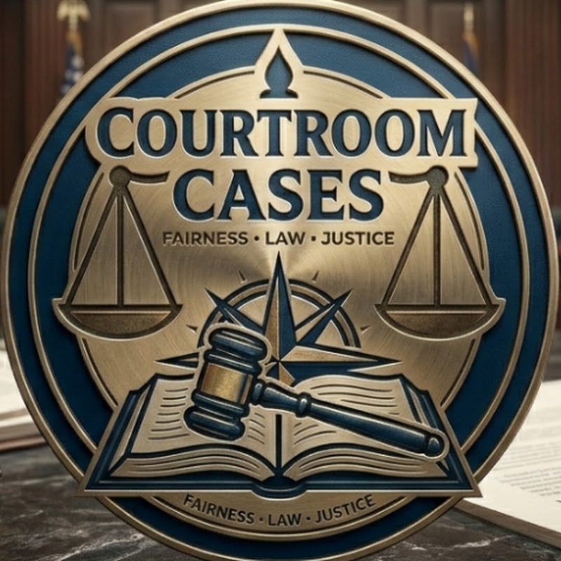 Courtroom Cases