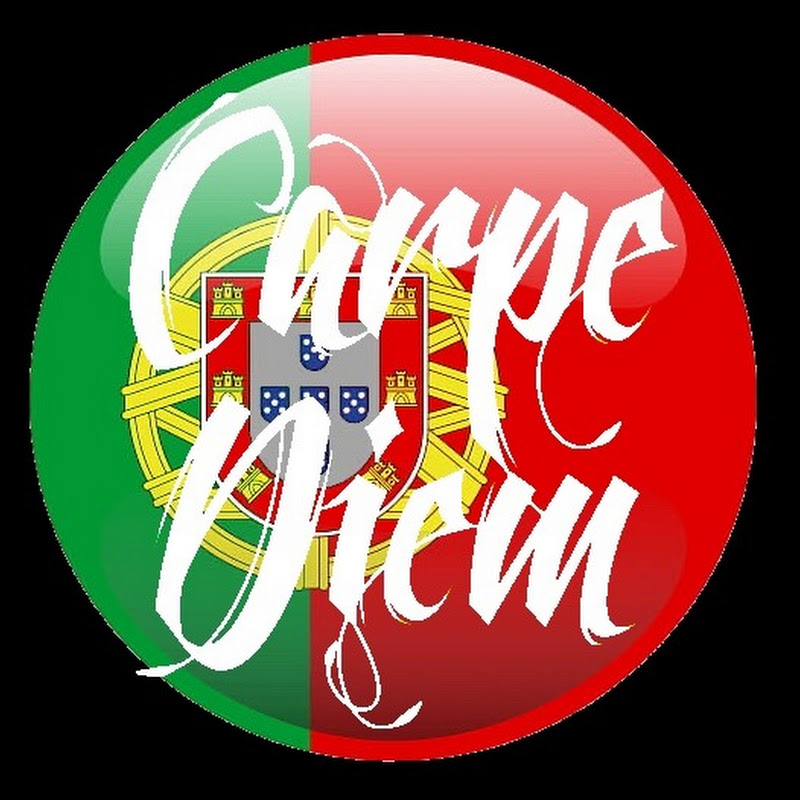 Carpe Diem - Today!