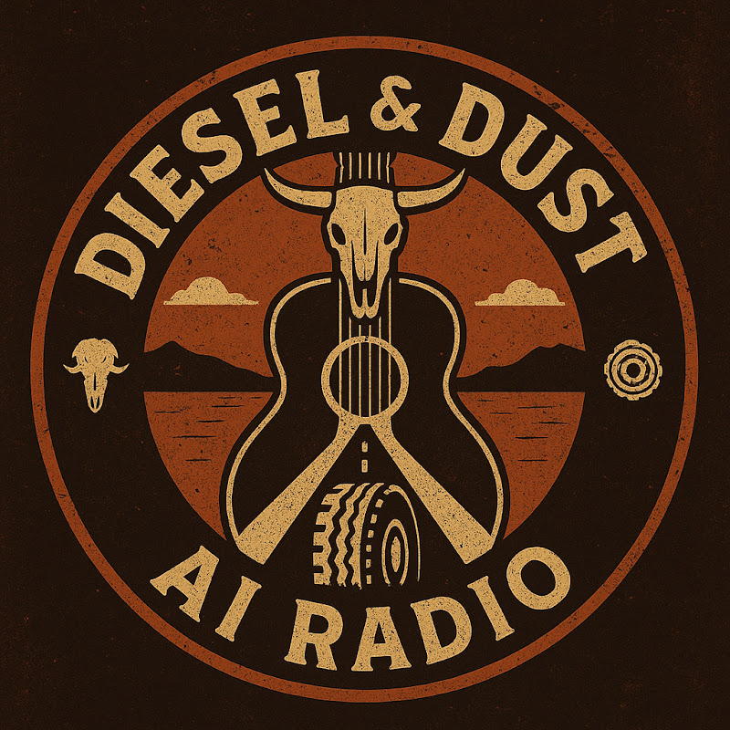 Diesel & Dust AI Radio