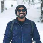 Athul Vinod