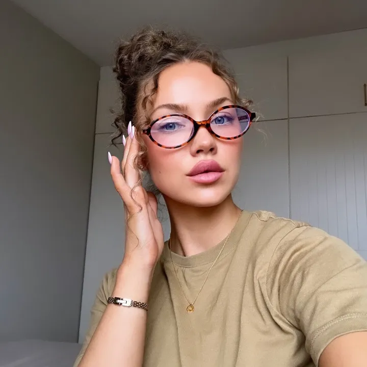 Frida Rosengård