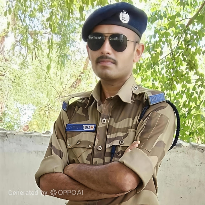 RKD FAUJI CISF