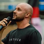 Leroy Saunders | Elite Fighter S&C (CF-L3)