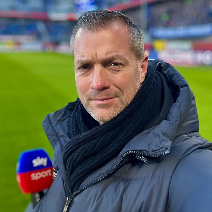 Dirk große Schlarmann