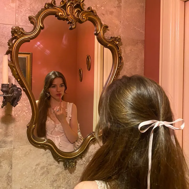 Antonia🍓