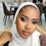 Missy Shamsa Munirah