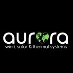 aurora solare italia