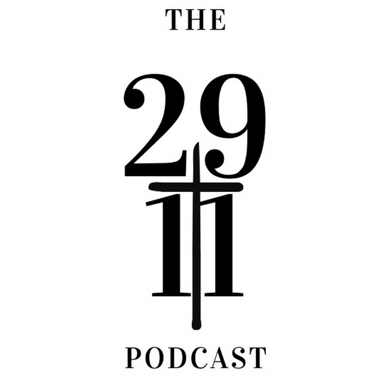 The 29:11 Podcast