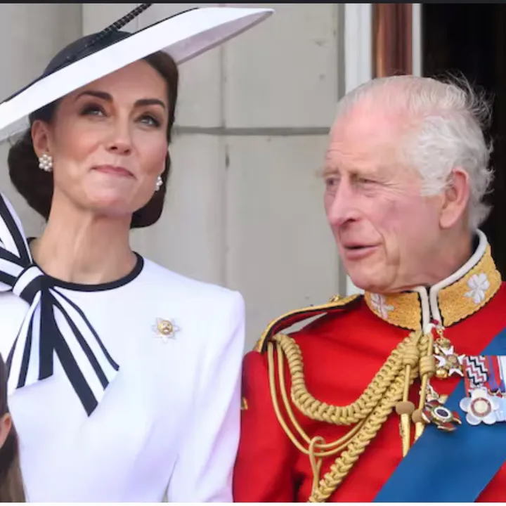 Royals secret