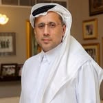 Rashed Khalaf Al Habtoor