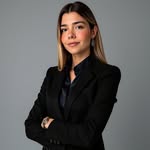 Psicóloga Andrea San Gil