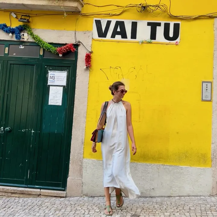 Éva🔆