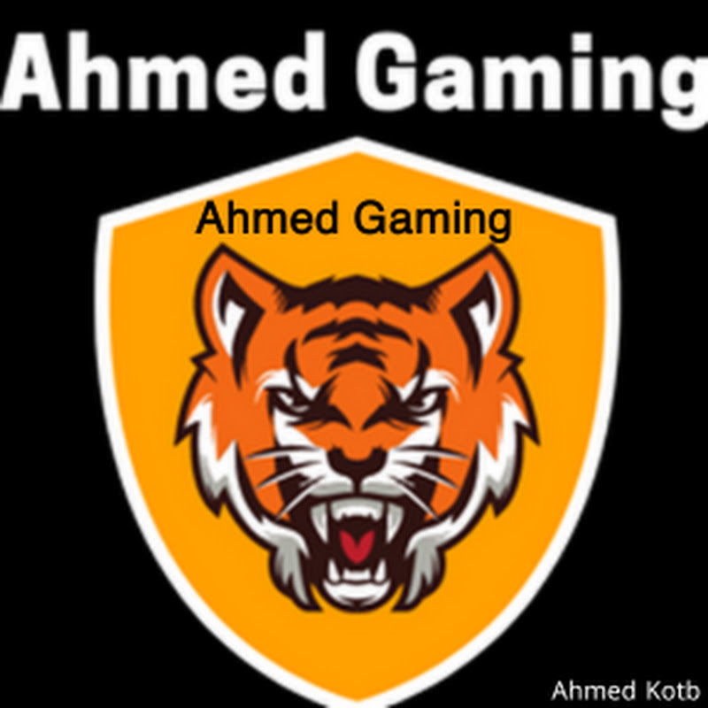 Ahmed Gaming