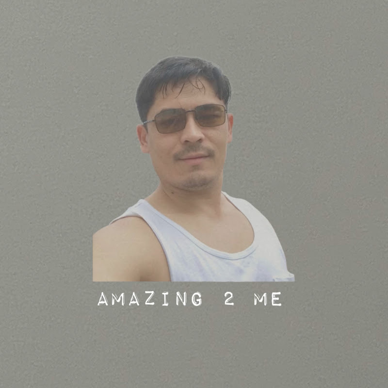 Amazing2me