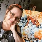 Jenny Rae Phillips | Artist and Art Mentor