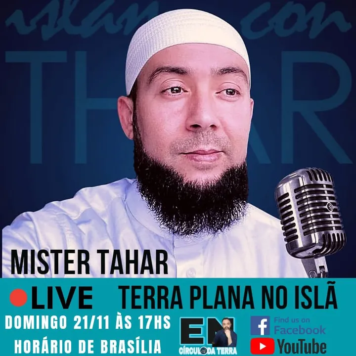 MisterTahar
