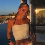 Nadine Chiara ☀️ | HYBRID ATHLETE 🏃‍♀️🏋️‍♀️
