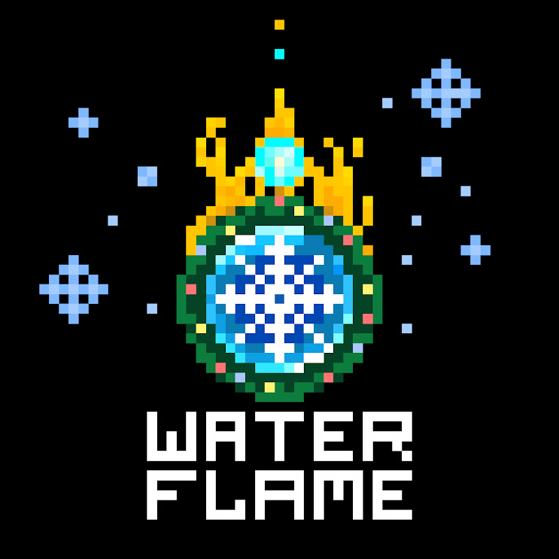 Waterflame