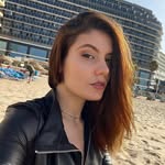 Iulia Muntean