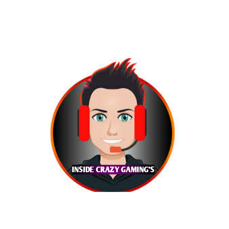 Inside Crazy Gaming's