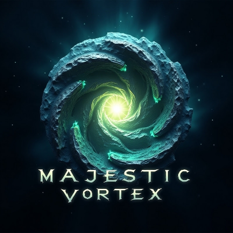 Majestic Vortex