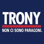 Trony Vena di Jonadi
