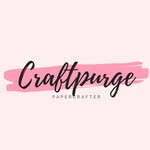 Paper crafting page