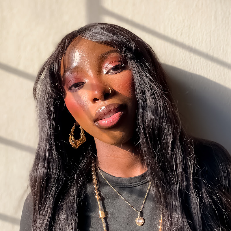 Veronica Omaebosim
