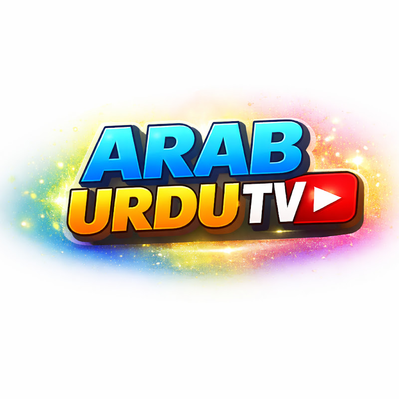 Arab Urdu TV