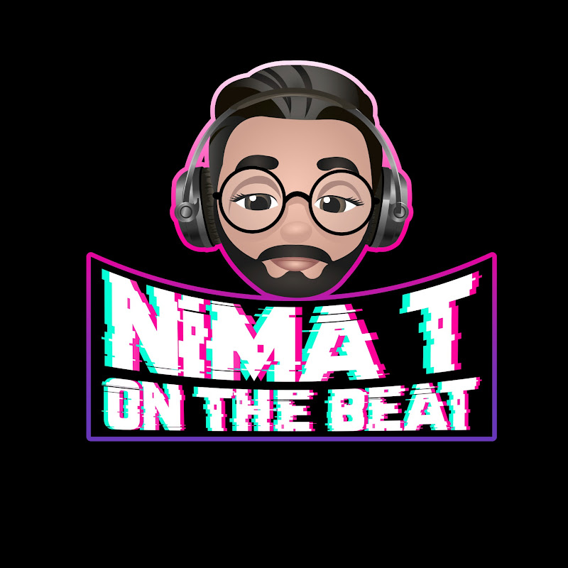 Nima T on the Beat
