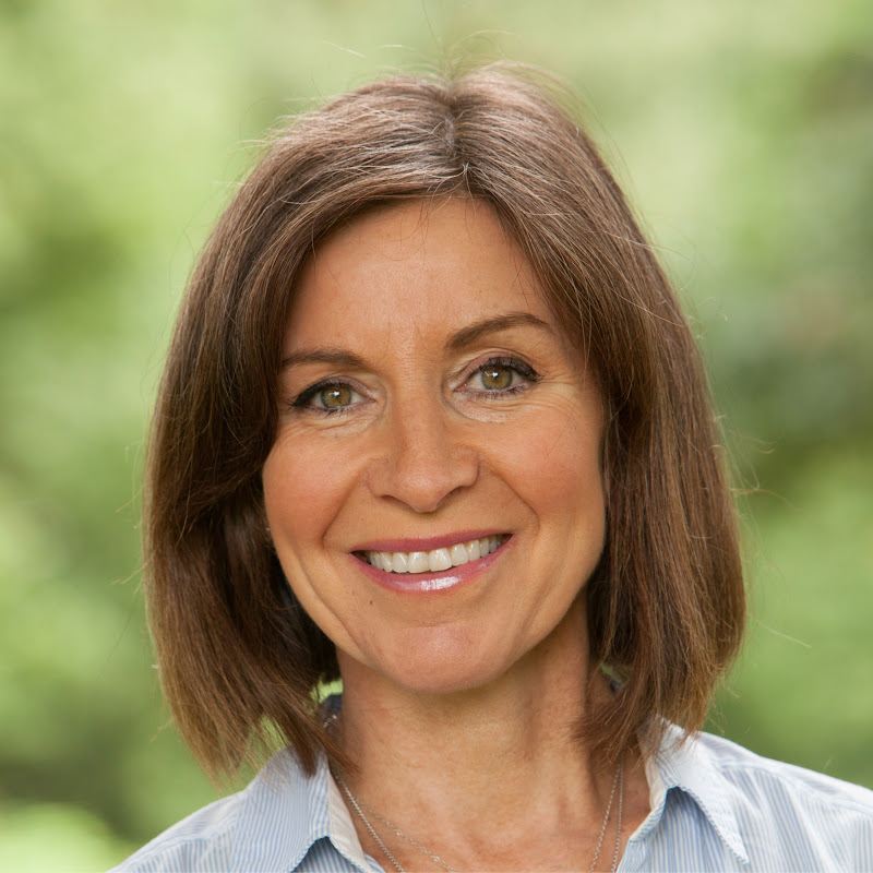 Catherine Edwards