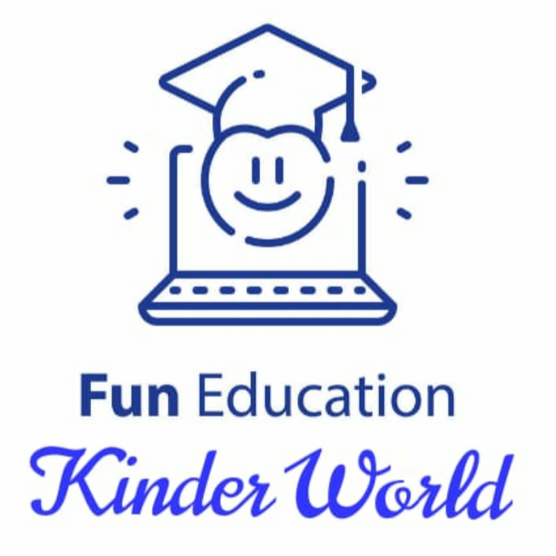 Kinder World.Education
