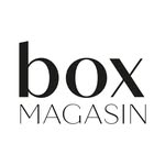 Boxmagasin