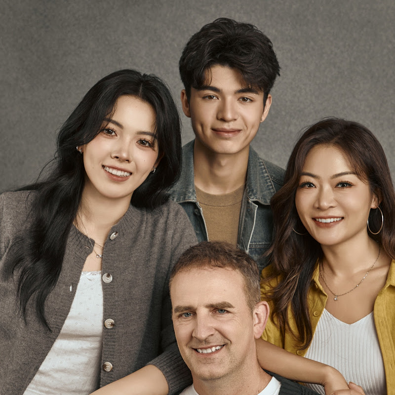 THE WAITE FAMILY