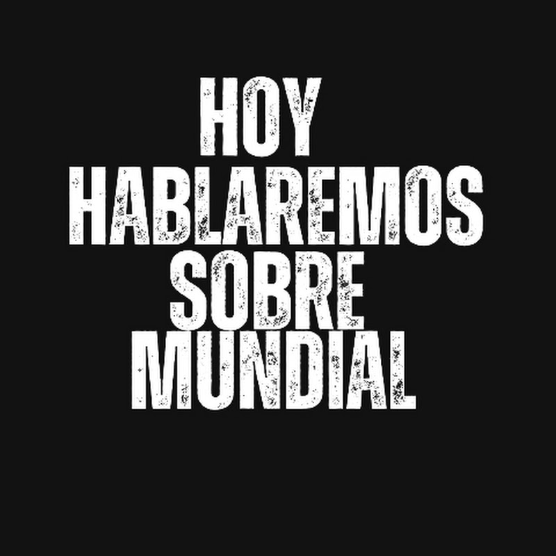Hoy Hablaremos Sobre