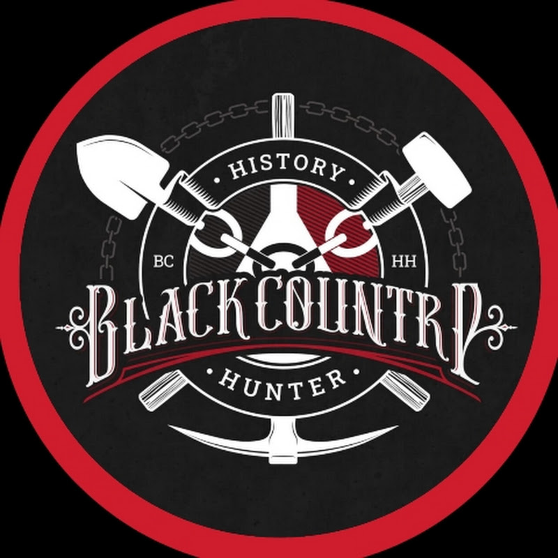 Black country history hunter BCHH