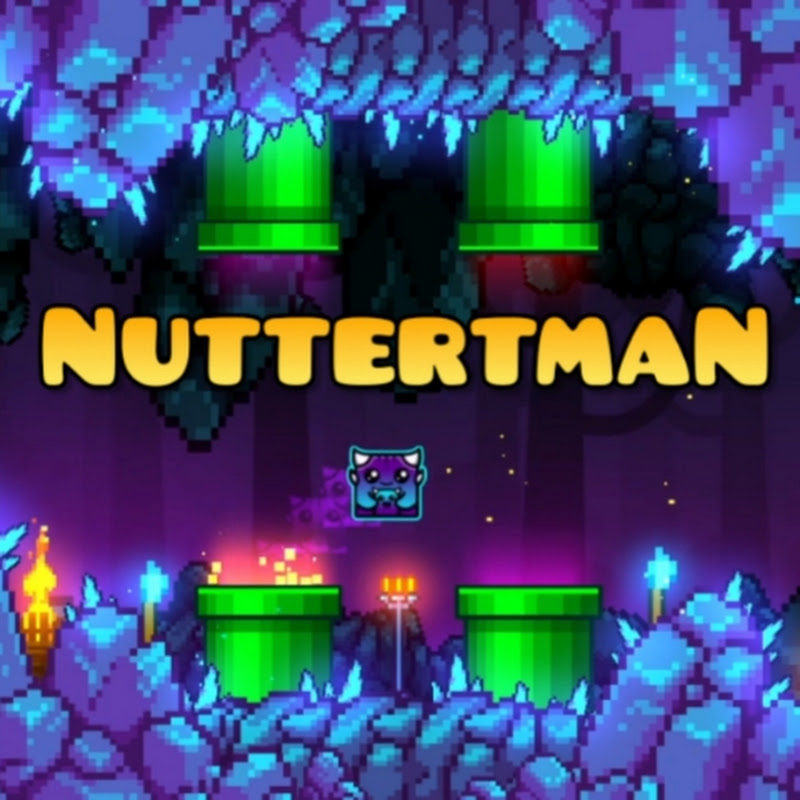 NuttertmaNツ