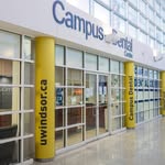 Campus Dental Centre
