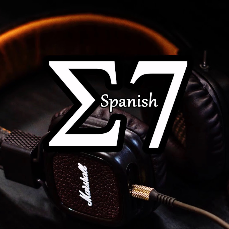 Studio 7 Spanish