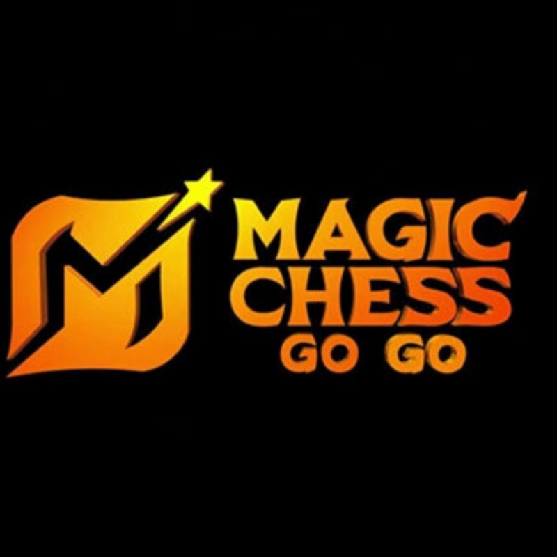 Magic Chess Go Go Boss