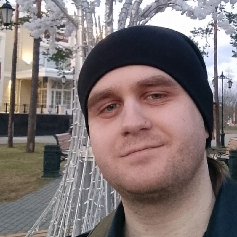 Эдуард Процай
