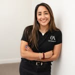 Anisha Joshi | Osteopath | Entrepreneur