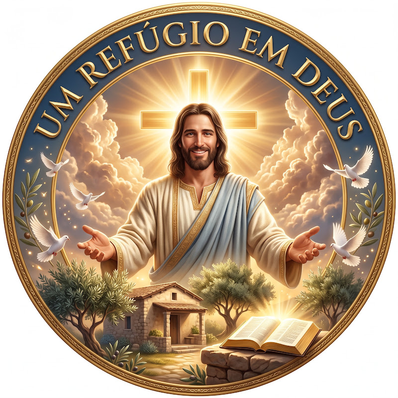 Um Refúgio em Deus