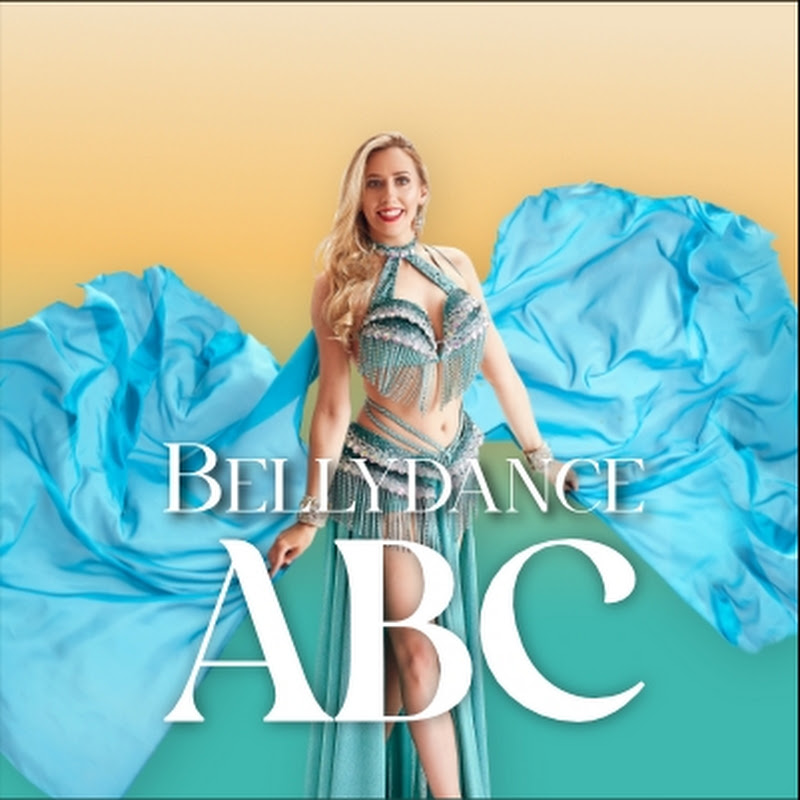 Camilia – Bellydance Tutorials & Shows